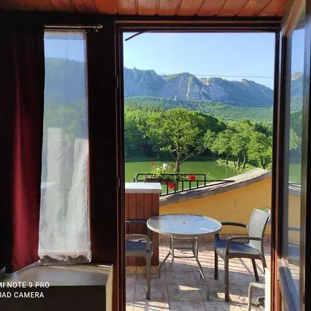 Topart Vendeghaz Villa *