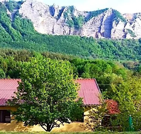 Villa Topart Vendeghaz *
