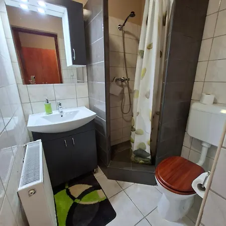 Villa Topart Vendeghaz