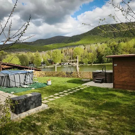 Villa Topart Vendeghaz *